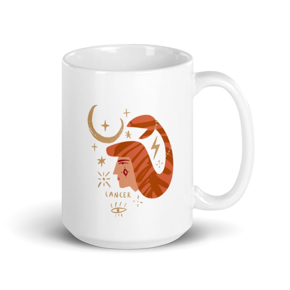 cancer coffee mug