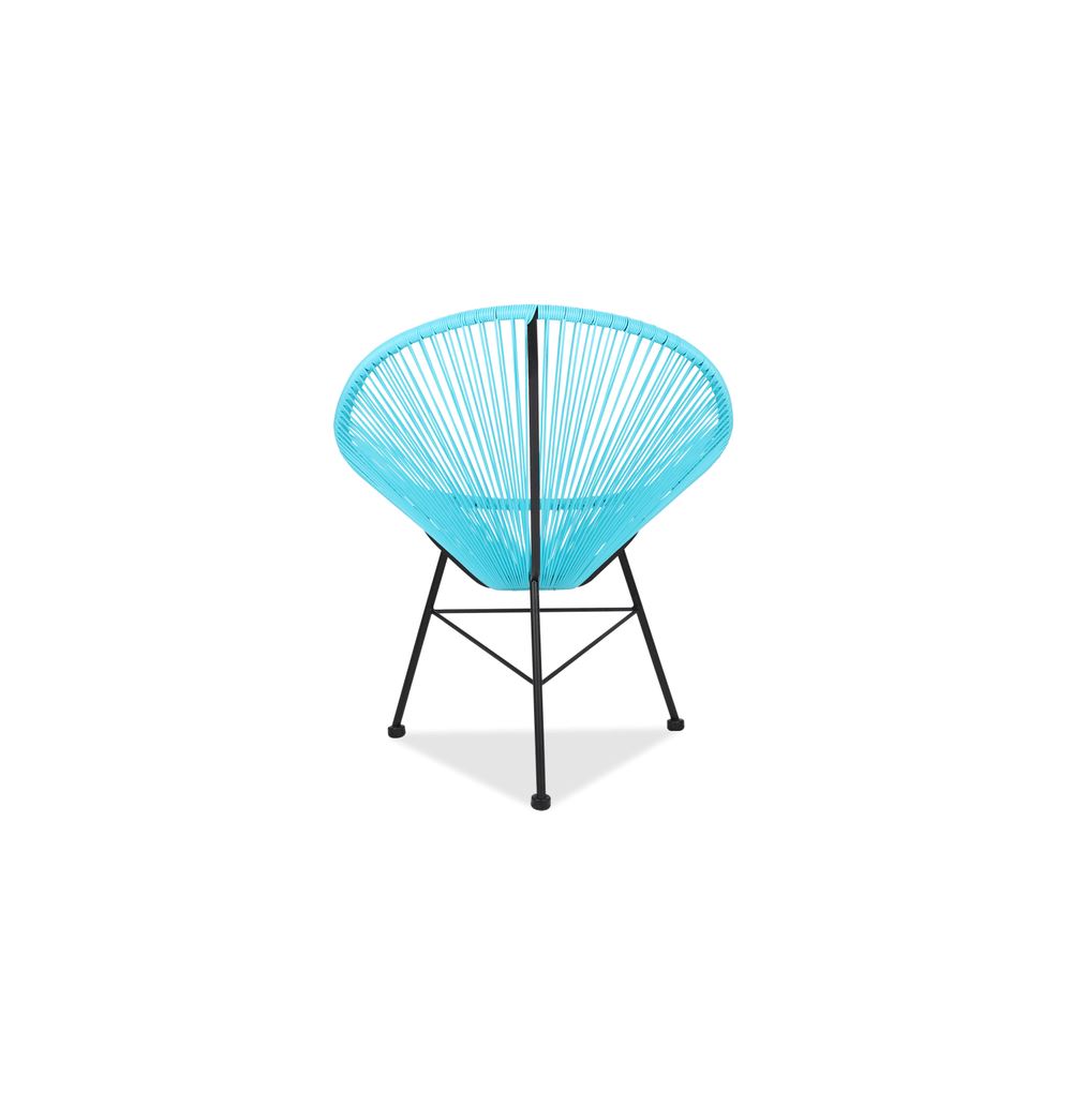 Acapulco Indoor/Outdoor Chair - 19 Colors