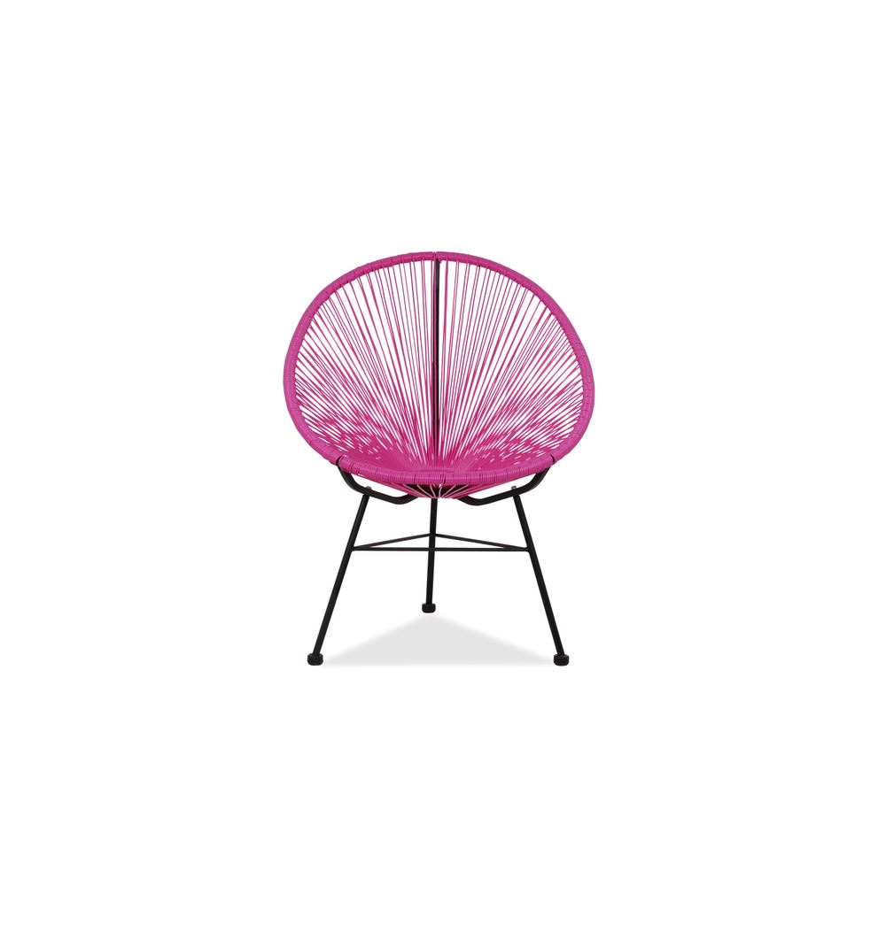 Acapulco Indoor/Outdoor Chair - 19 Colors